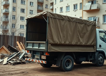 Вывоз мусора с чердака в Слободской от ПроМусор: очистка и уборка, цена от 2525 руб., срочно